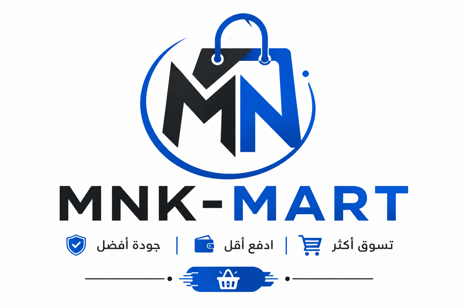 MNK-MART
